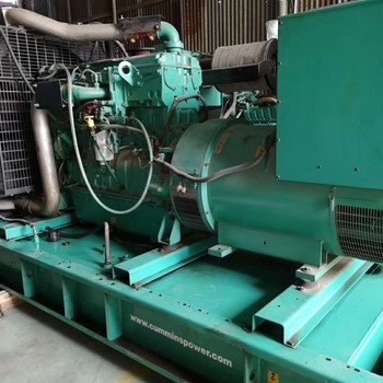 湛江市廢舊發(fā)電機(jī)回收電力設(shè)備回收計(jì)量配電柜回收