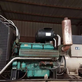 廣東惠州發(fā)電機回收整套發(fā)電機回收回收發(fā)電機
