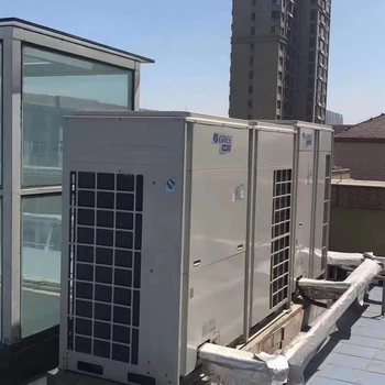 云浮新興回收?qǐng)?bào)廢中央空調(diào)公司/商用中央空調(diào)回收