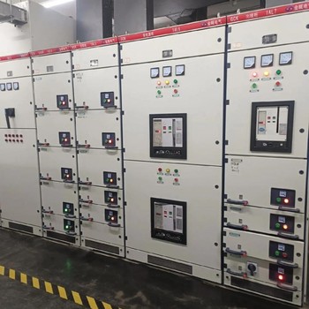 東莞萬江區回收廢舊配電柜-淘汰配電柜回收-電氣系統設備回收