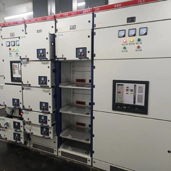 東莞萬江區回收廢舊配電柜-淘汰配電柜回收-電氣系統設備回收