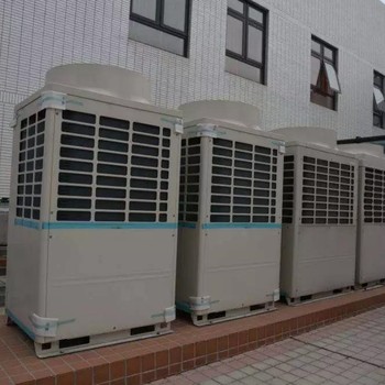 云浮地區(qū)閑置中央空調(diào)回收/工廠中央空調(diào)回收