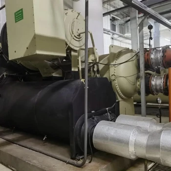 廣東河源中央空調(diào)回收/熱泵型中央空調(diào)回收