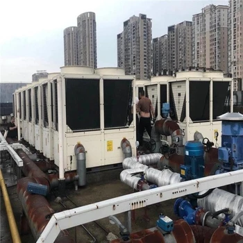 廣東河源中央空調(diào)回收/熱泵型中央空調(diào)回收