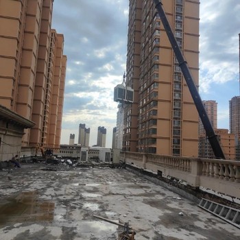 廣州地區(qū)淘汰中央空調(diào)回收/工廠中央空調(diào)回收