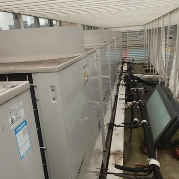 廣東河源中央空調(diào)回收/熱泵型中央空調(diào)回收