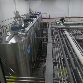 深圳市化工設備回收化工涂料生產設備回收公司