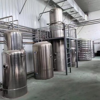 汕頭潮陽區(qū)食品加工廠設(shè)備回收不銹鋼分裝罐回收公司