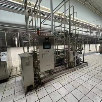 珠海地區飲料廠設備回收啤酒廠設備回收咨詢