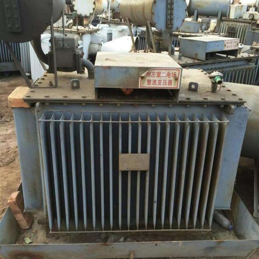 中山各鎮(zhèn)專注500KW發(fā)電機回收全品類回收