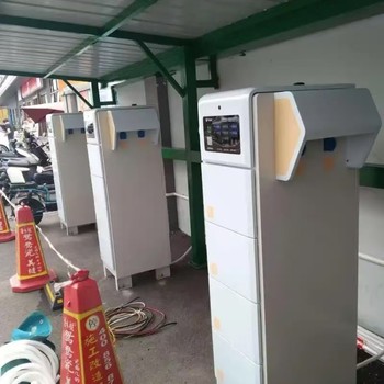 廣州從化區專注淘汰充電樁回收-新能源充電樁回收