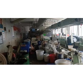 惠州龍門拆除回收電鍍設(shè)備,工廠設(shè)備拆除回收