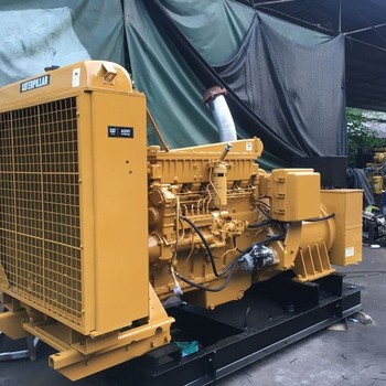 康明斯發(fā)電機回收-珠海地區(qū)回收舊發(fā)電機組公司