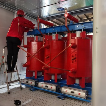 廣東珠海市回收廢舊變壓器-電爐變壓器回收-低壓配電柜回收