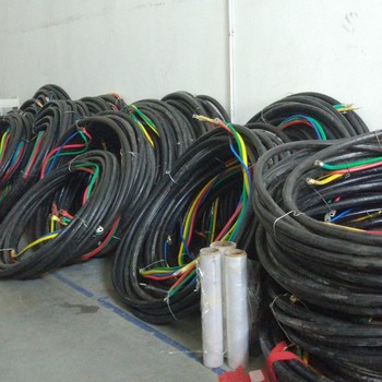 河源低壓電纜回收國標(biāo)電纜回收電纜收購