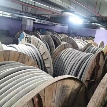 河源低壓電纜回收國標(biāo)電纜回收電纜收購