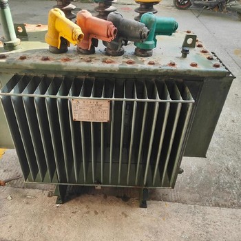 河源舊變壓器回收商家,變電站變壓器回收,300平方電纜回收