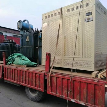 廣州白云區二手變壓器回收商家,變電設備回收,電纜電線回收