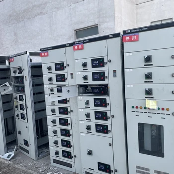 揭陽惠來回收舊配電柜,專注回收舊配電柜拆收一站式