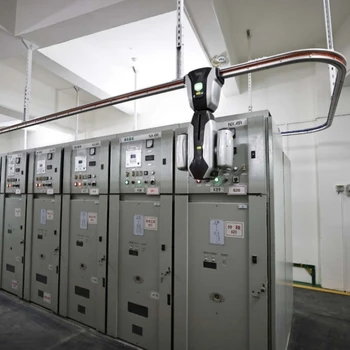 揭陽惠來回收舊配電柜,專注回收舊配電柜拆收一站式