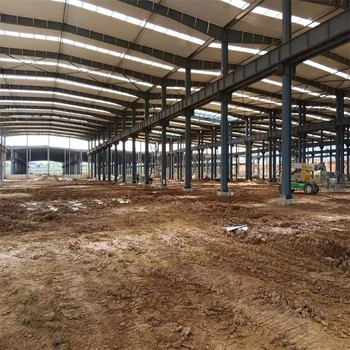 廣東中山南區(qū)物流廠房廠棚拆除專注拆除公司