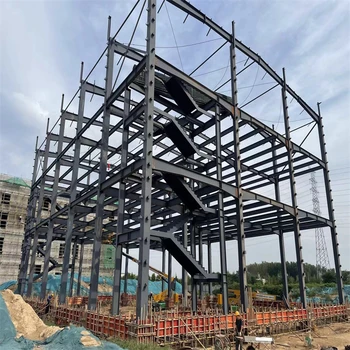 廣東中山南區(qū)物流廠房廠棚拆除專注拆除公司