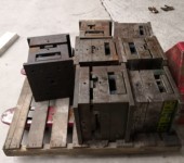 石龍二手模具回收在那里價格多少收廢舊模具很實在