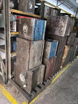 博羅縣園洲業(yè)?；厥諒U舊模具石灣二手模胚