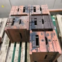 欽州市欽南區(qū)專收二手模具浦北回收廢模具靈山收舊模胚