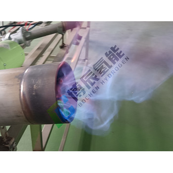 博辰氫能制氫設(shè)備天然氣加氫可以減少能量損耗嗎
