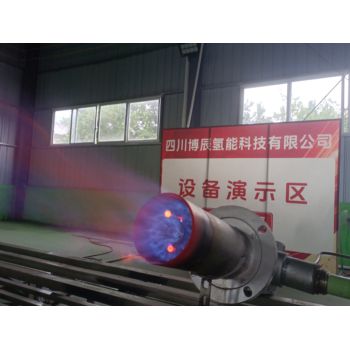 博辰氫能制氫設(shè)備日益成為工業(yè)節(jié)能減排降本增效的武器
