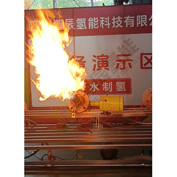 博辰氫能天然氣摻氫：用硬核優(yōu)勢(shì)解鎖工業(yè)新效能?