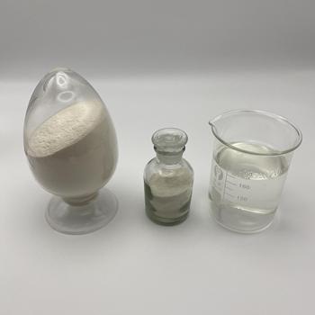 貴州省日化用羧甲基纖維素粘度保水性好