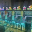 開心撈三合一撈魚機(jī)！親子互動(dòng)引流