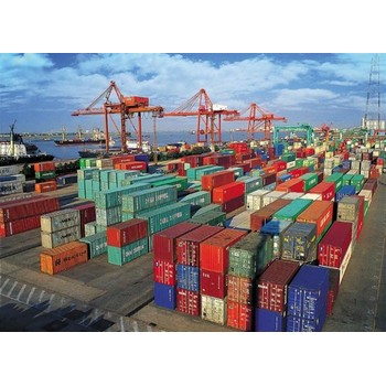 上海港，以實力全面危化品進出口難題！