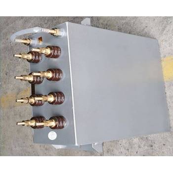 西安銘昌自營RFM1.6-2000-0.5S電熱電容器