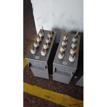 工廠直發BAM12.5-200-1W高壓并聯電容器
