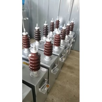 工廠直發BAM12.5-200-1W高壓并聯電容器