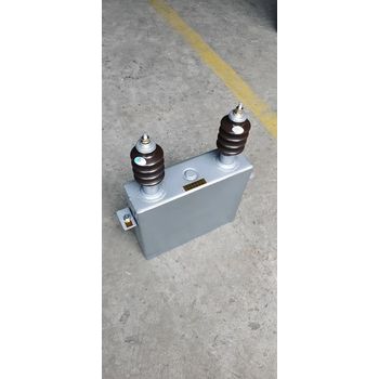 工廠直發BAM12.5-200-1W高壓并聯電容器
