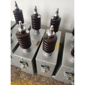 工廠直發BAM12.5-200-1W高壓并聯電容器