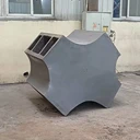 鋼結(jié)構(gòu)用鑄鋼節(jié)點(diǎn)G20Mn5QT