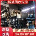東莞茶山專注長(zhǎng)期回收中央空調(diào)回收冷水機(jī)組