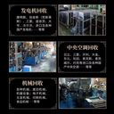 肇慶德慶噴涂生產(chǎn)線回收工廠報(bào)廢流水線回收