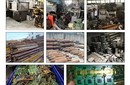 佛山順德區(qū)廢舊母線槽回收專注母線槽上門回收?qǐng)D片