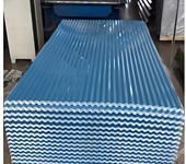 沙林膜鋁卷的制作工藝