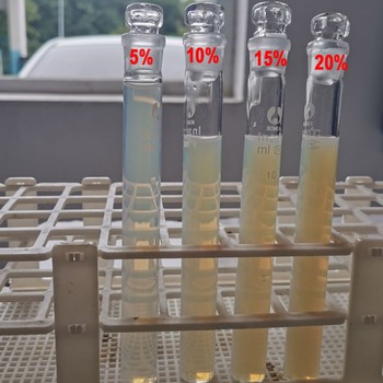 納米氧化鋁透明分散液10nm三氧化二鋁水液固含20%涂層