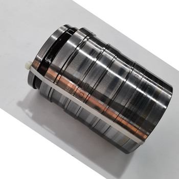 T8AR18100	M8CT18100串列推力圓柱滾子軸承