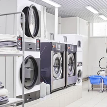 北京月子中心美容院毛巾洗滌服務(wù)