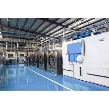 西城美容院毛巾包月洗滌