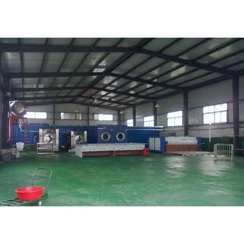 朝陽美容院毛巾浴巾洗衣廠